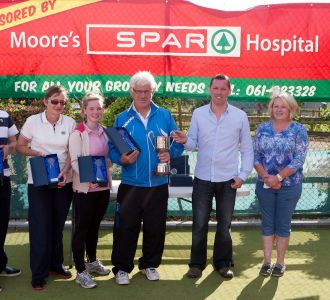 hospital tennis club photo